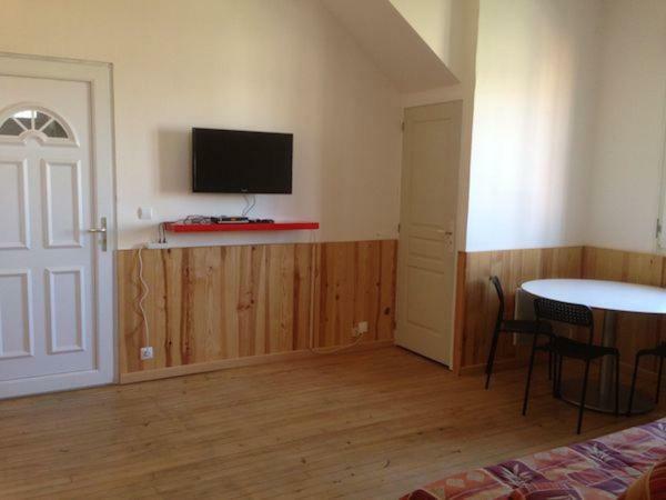 Appartement Soulac Sur Mer Экстерьер фото